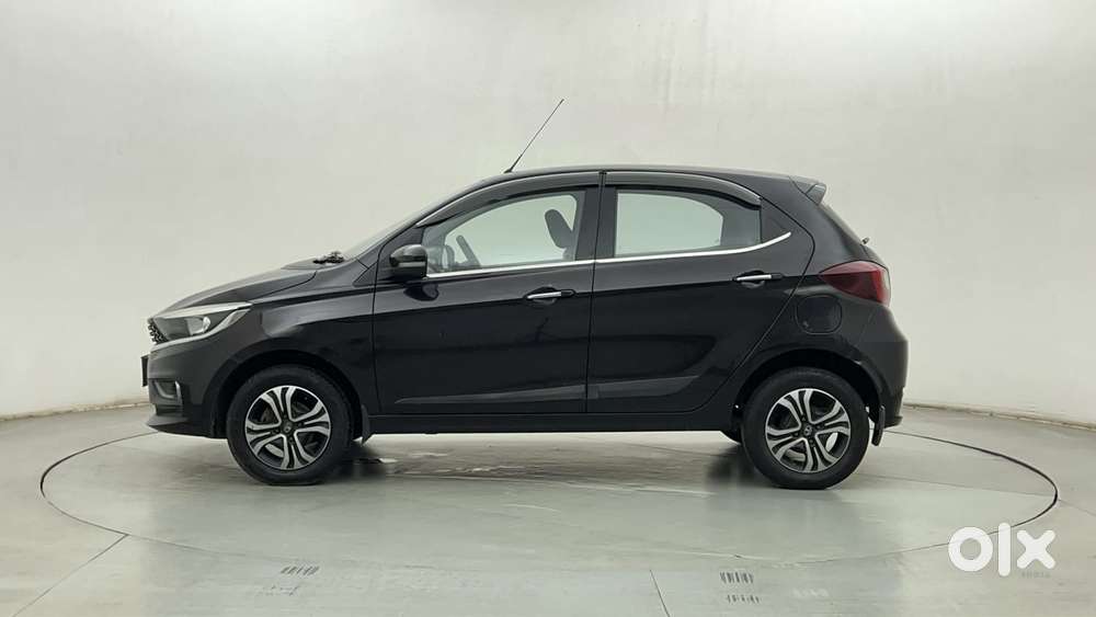 Tata Tiago 1.2 Revotron Xz Plus Cng, 2022, Cng & Hybrids