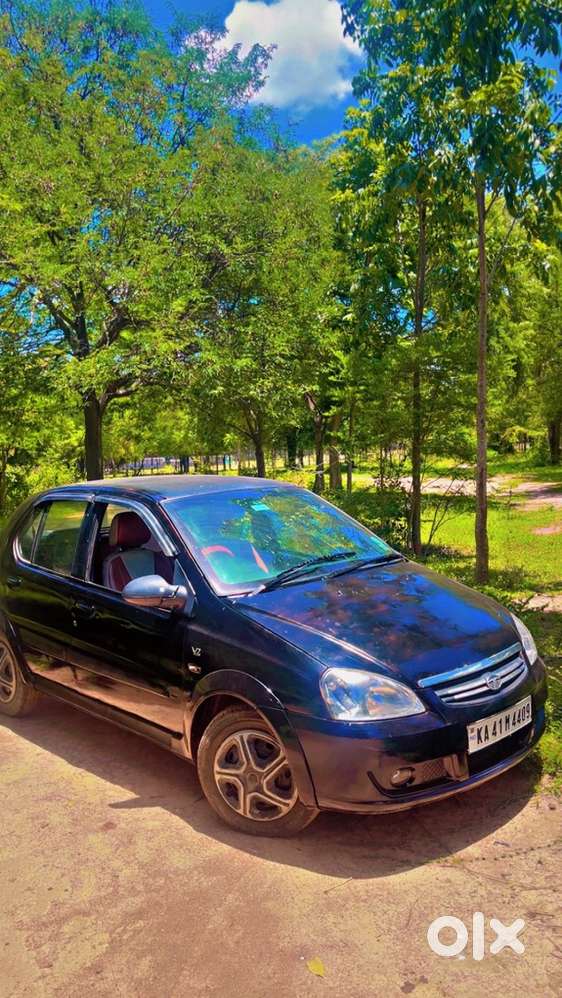 Tata Indica Diesel 2007