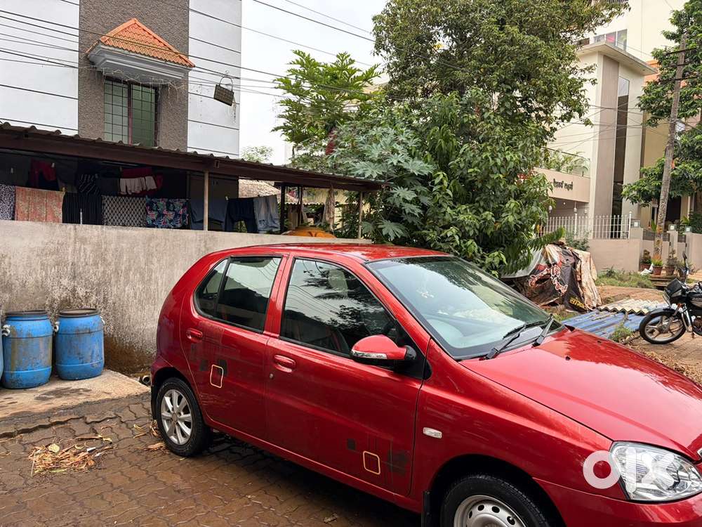 Tata Indica Ev2 2012 Car