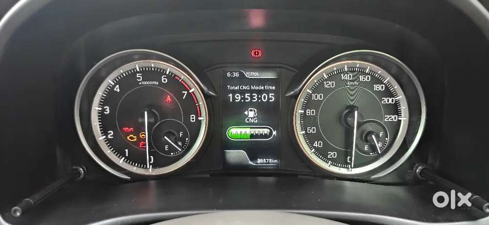 Maruti Suzuki Ertiga 2023 Cng & Hybrids 39000 Km Driven