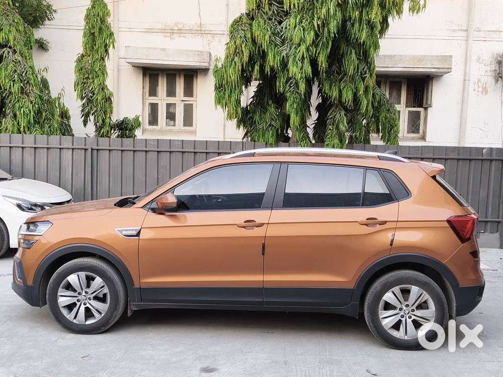 Skoda Kushaq 1.0 Tsi Ambition, 2023, Petrol