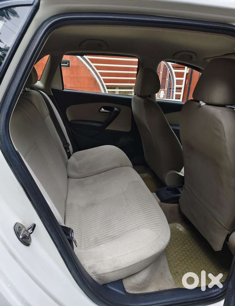 Volkswagen Polo Petrol Highline 1.2l, 2012, Petrol
