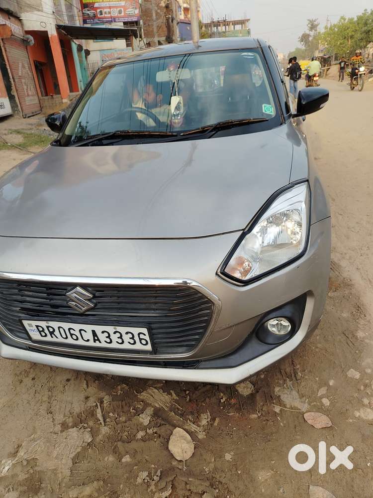 Maruti Suzuki Swift Vdi Optional, 2019, Diesel