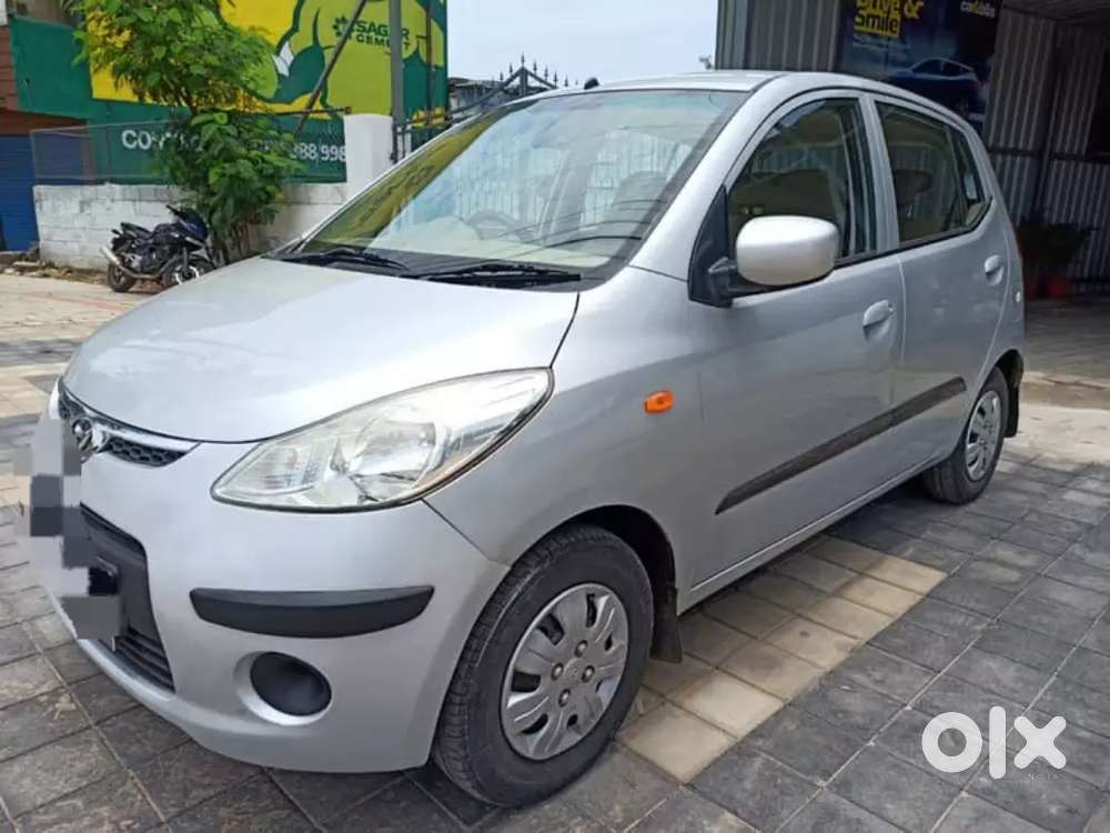 Car Bechana He