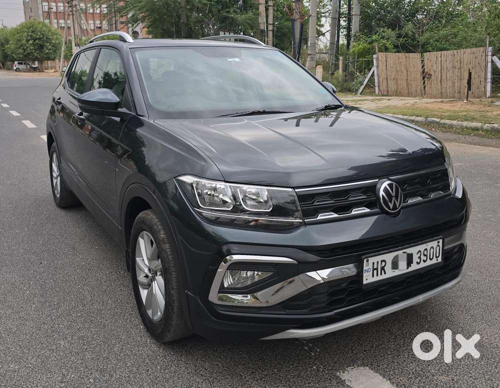 Volkswagen Taigun 1.0 Tsi Highline, 2023, Petrol
