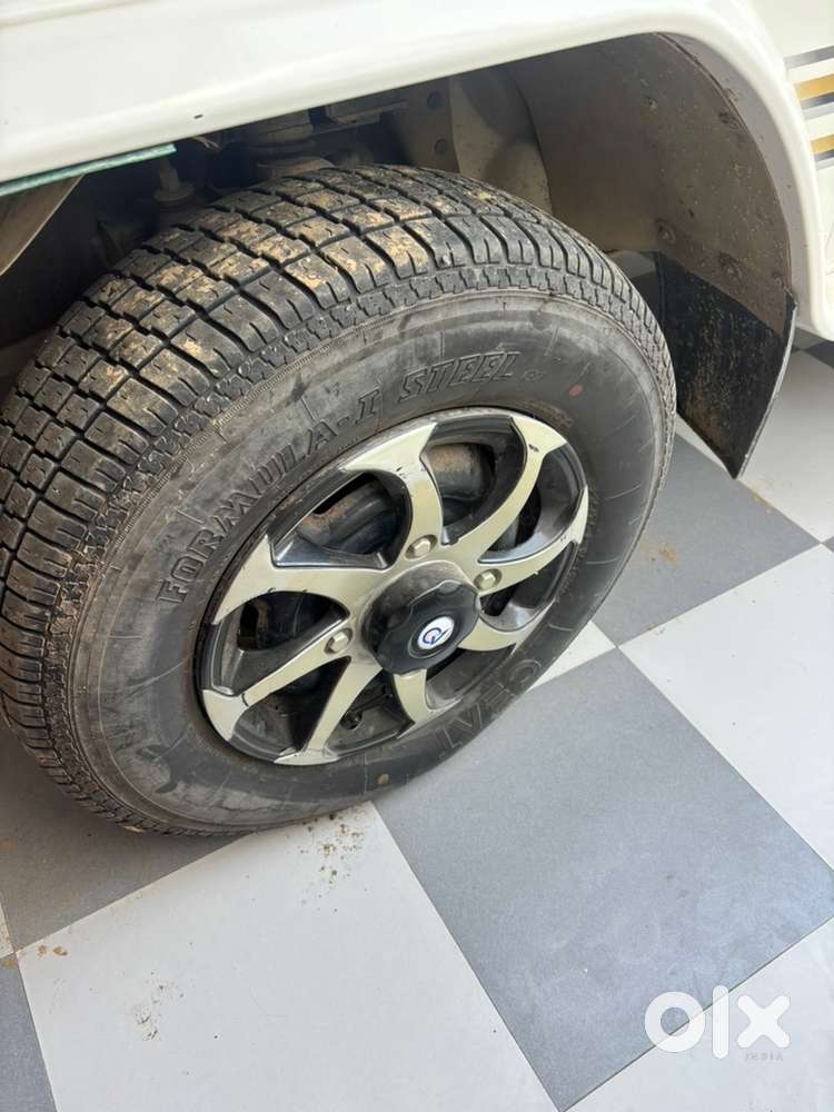 Mahindra Bolero Diesel 2017