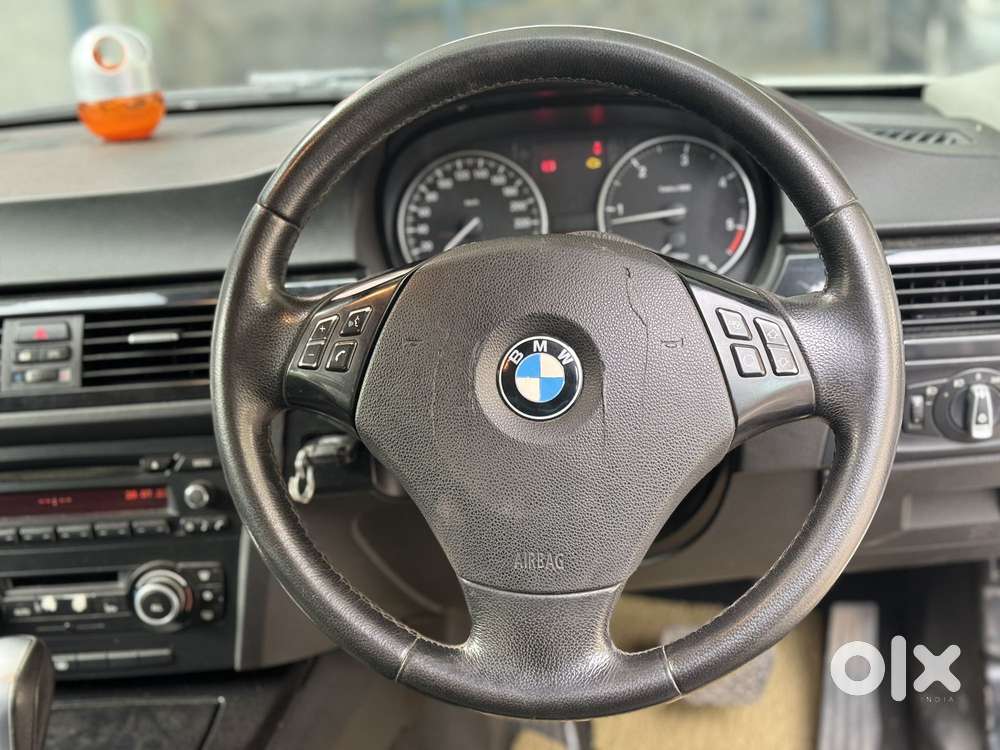 Bmw 3 Series 320d Sedan, 2010, Diesel