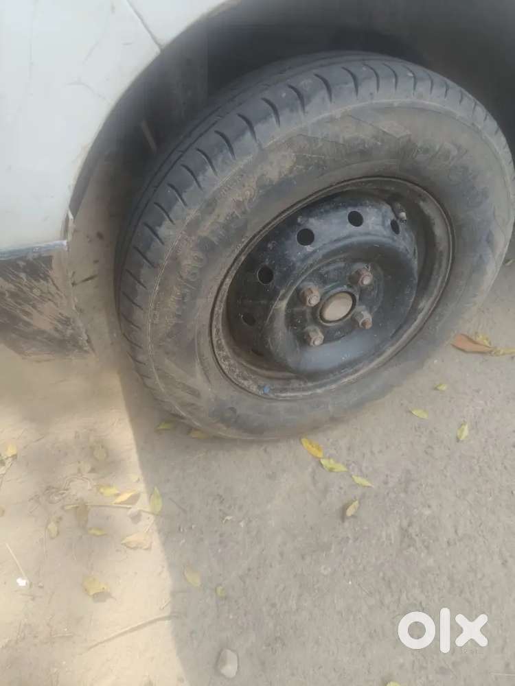 Maruti Suzuki Alto 800 2nd Owner 2018