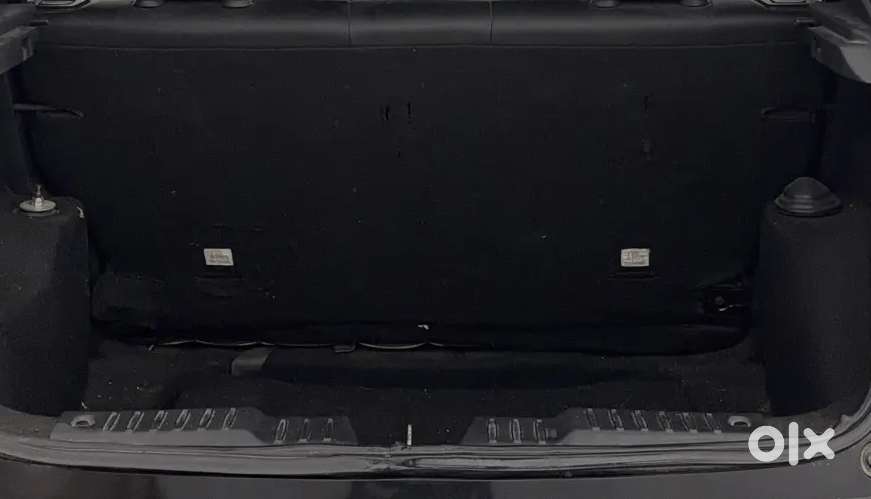 Tata Altroz 1.2 Xza Plus Dark Edition Dct, 2022, Petrol