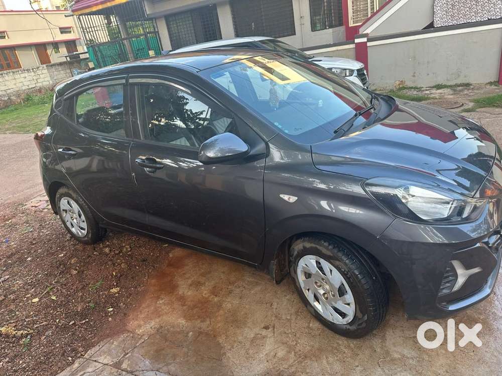 Hyundai Grand I10 2023 Magna Petrol