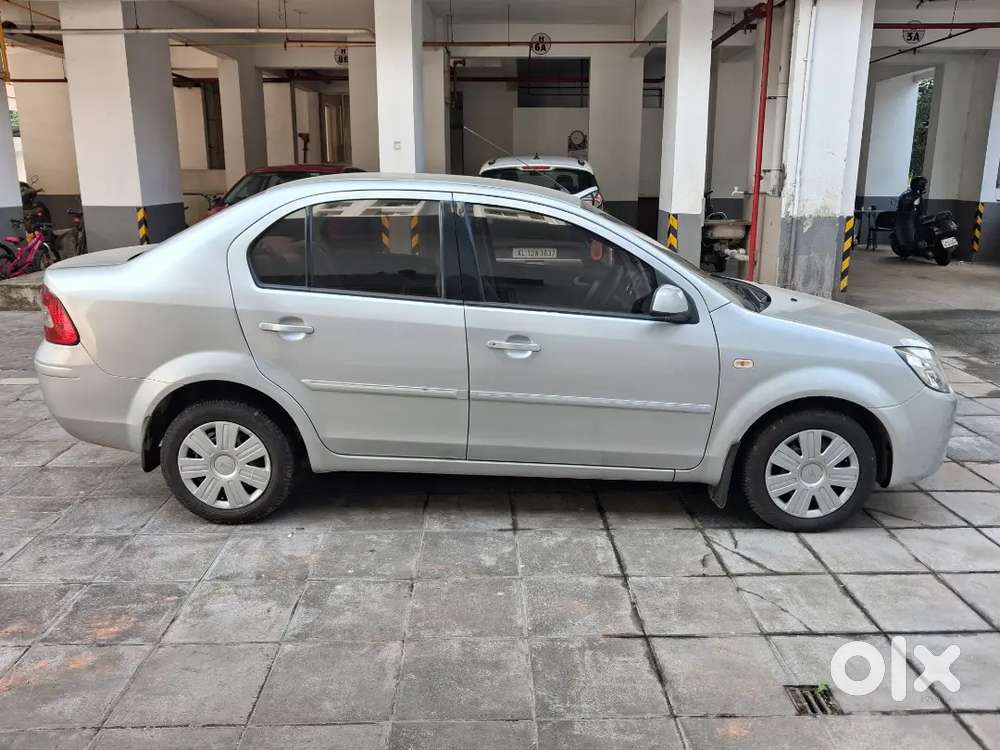 Ford Fiesta Diesel Rc Valid Until 2031
