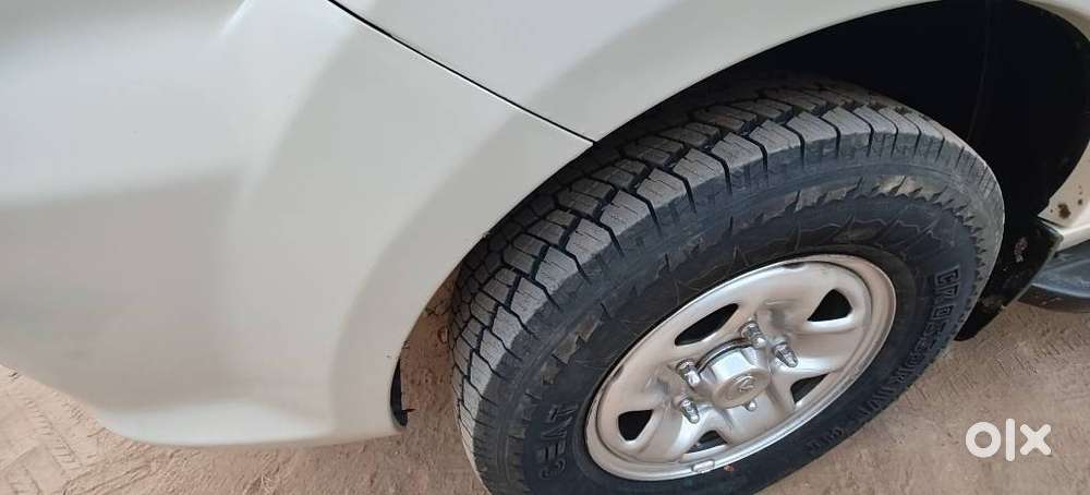 Tata Safari Storme [2015-2019] 2.2 Ex 4x2, 2018, Diesel