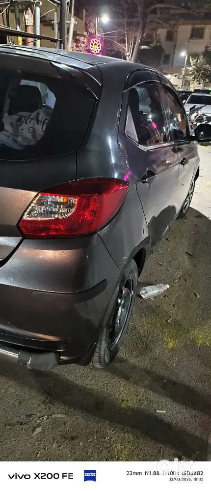 Tata Tiago 2021 Petrol Well Maintained