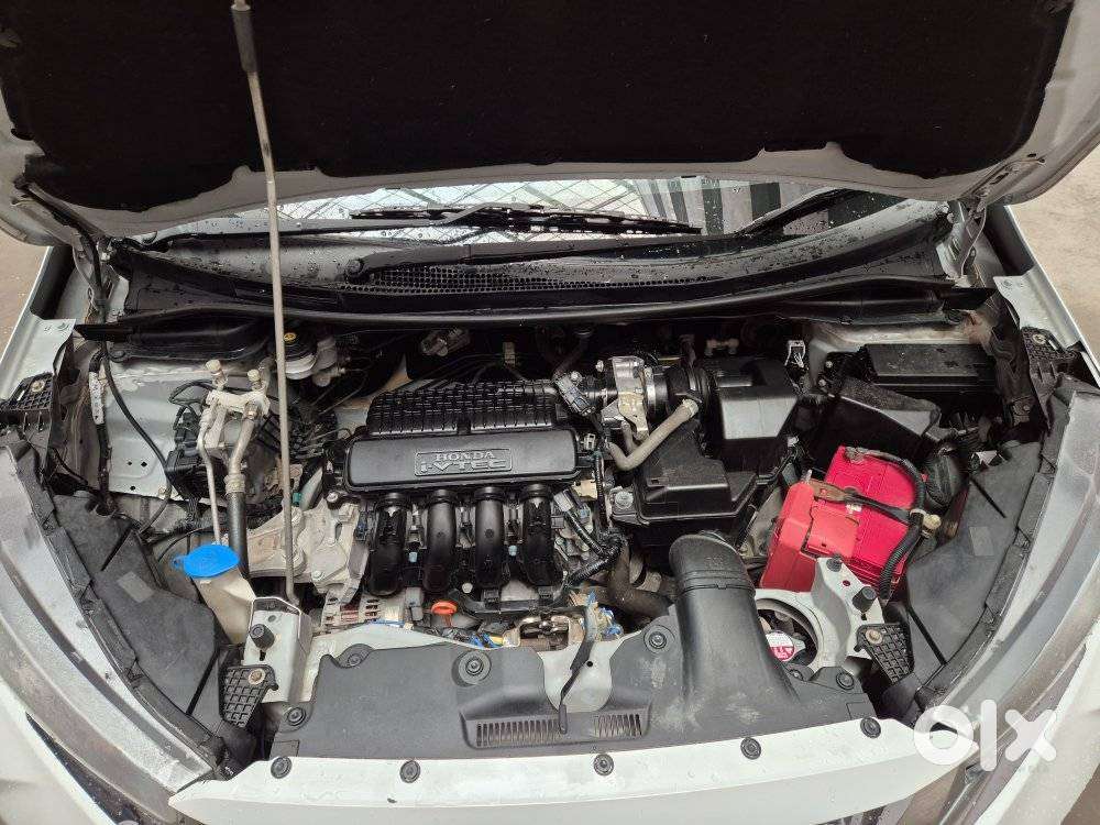 Honda Wr-v Edge Edition I-vtec S, 2018, Petrol