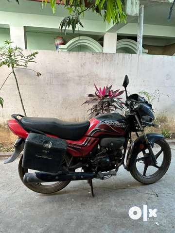 Passion pro 2025 2010 olx