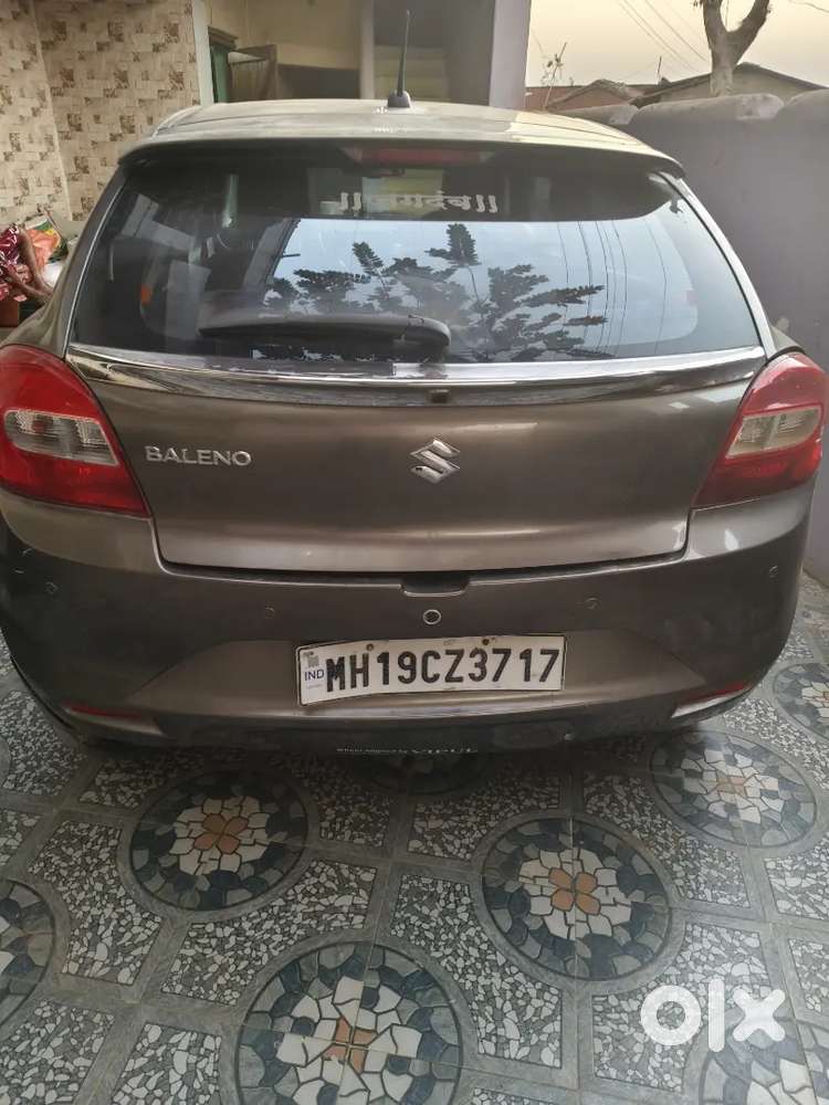 Maruti Suzuki Baleno 2020 Petrol 68000 Km Driven
