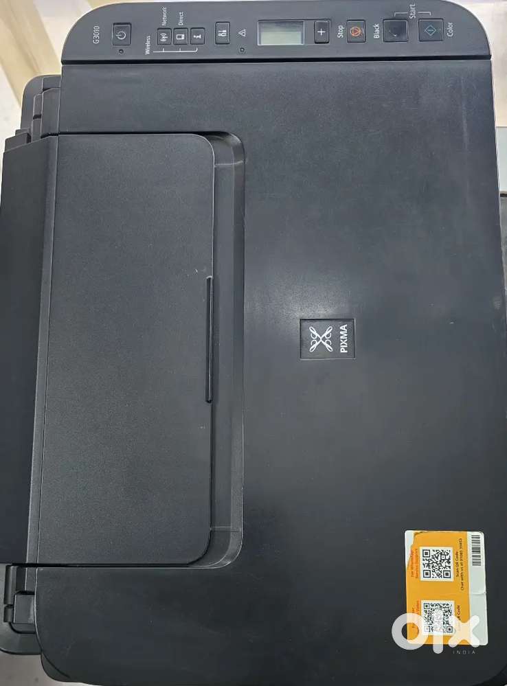 Canon G3010 All-in-One Wi-Fi Printer