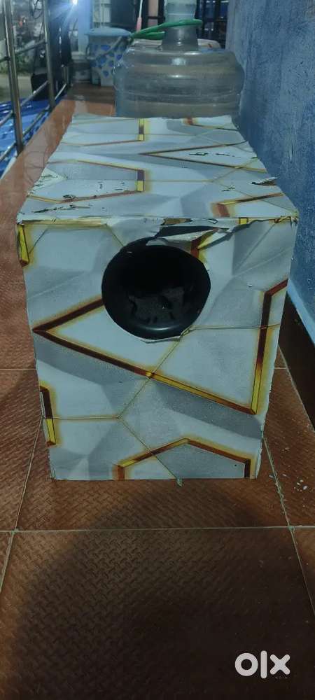 Speaker for sales