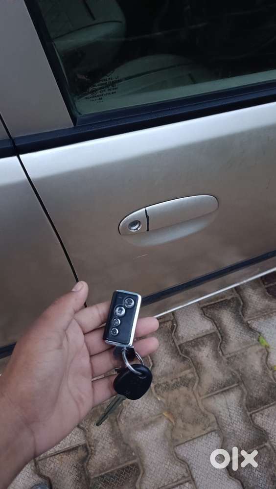 Hyundai I10 2011 Petrol 63000 Km Driven