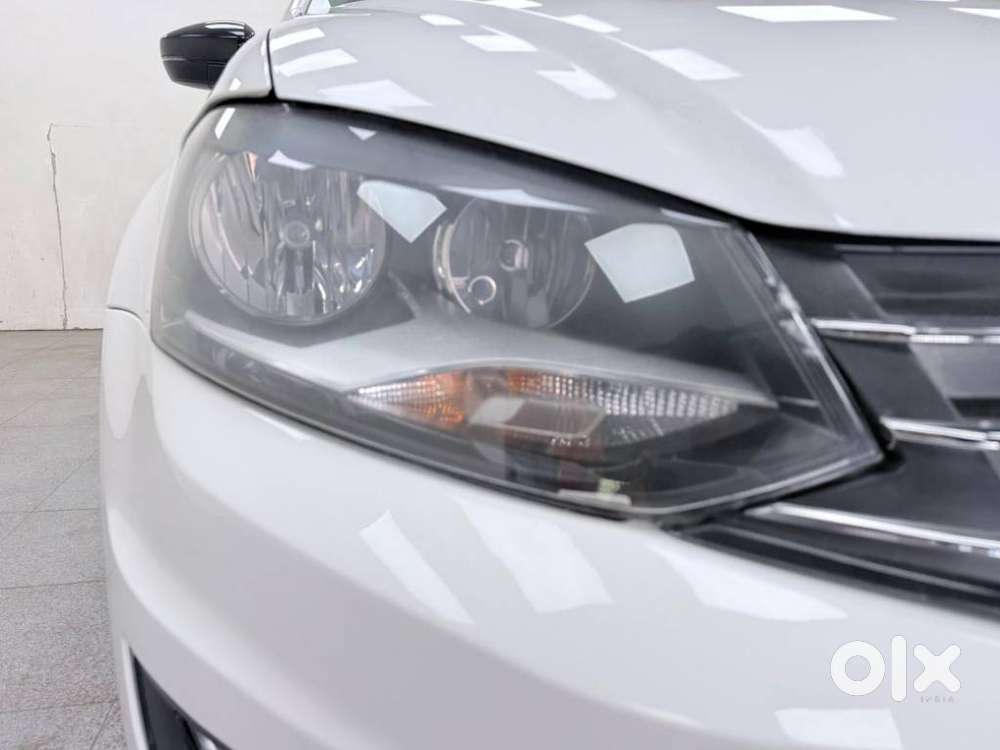 Volkswagen Vento 1.2 Tsi Comfortline At, 2016, Petrol