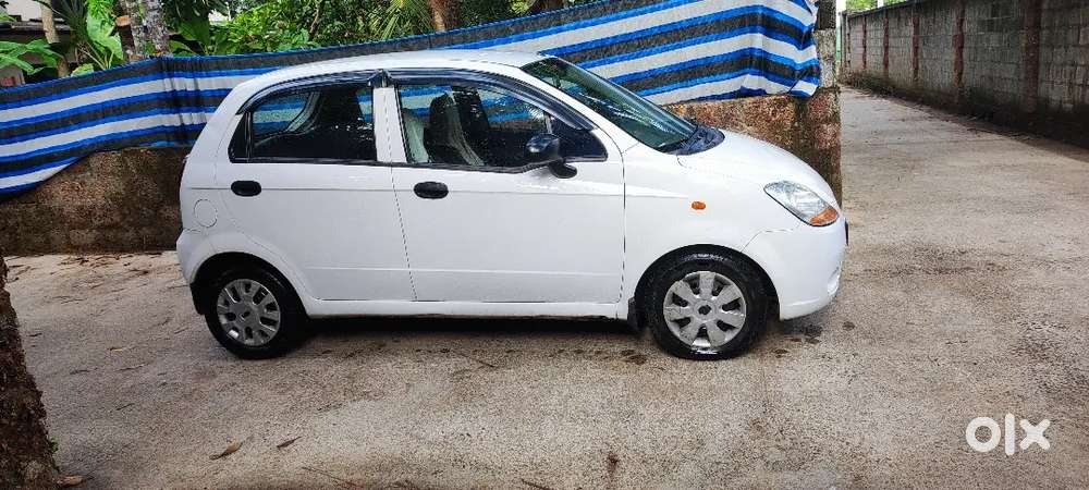 Chevrolet' Spark Ls .2008.
