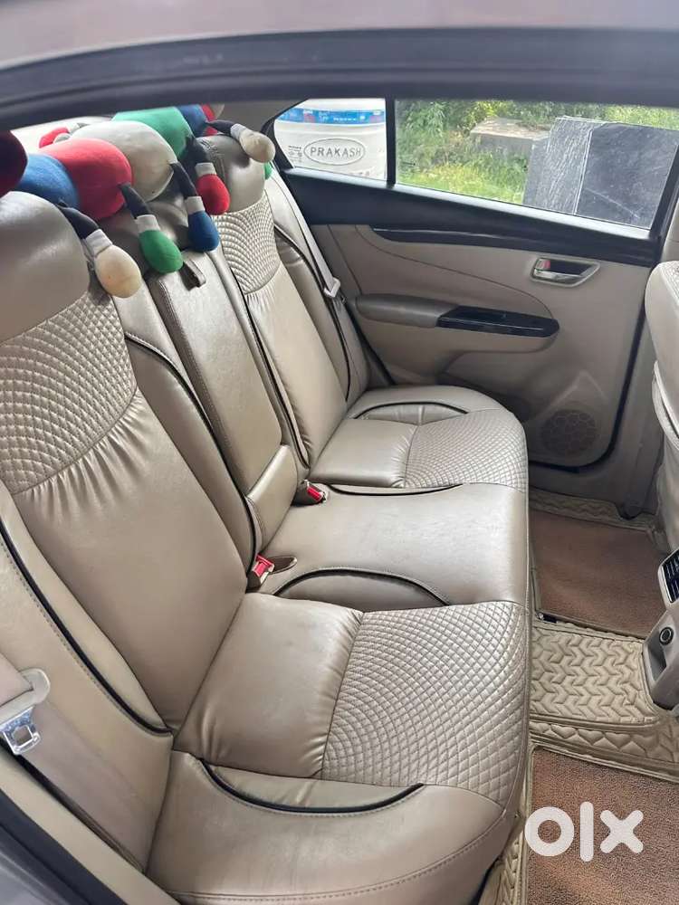 Maruti Suzuki Ciaz Vxi 2016