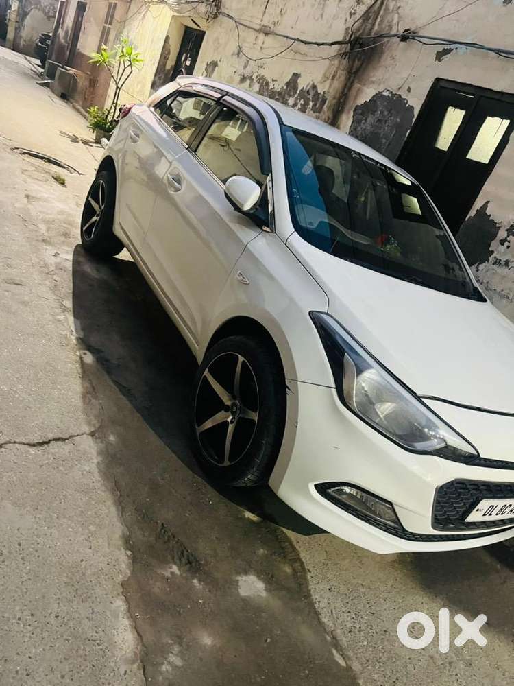 Hyundai I20 N Line 2015 Diesel 85000 Km Driven