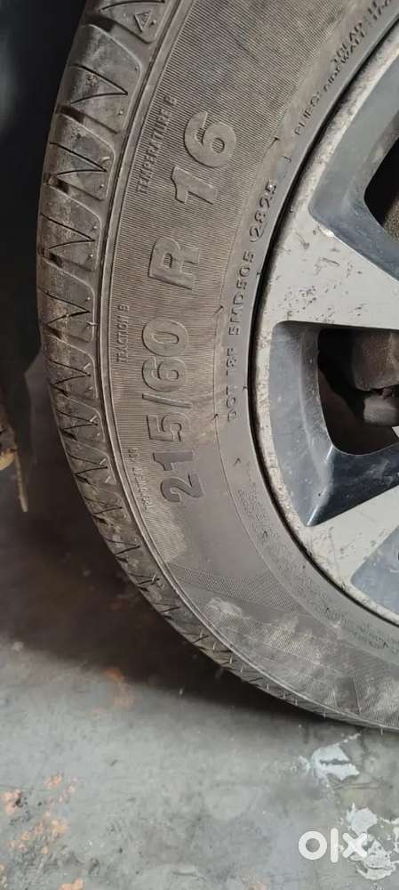 Tata Nexon 2021 Diesel Good Condition Well Maintaine Top Model