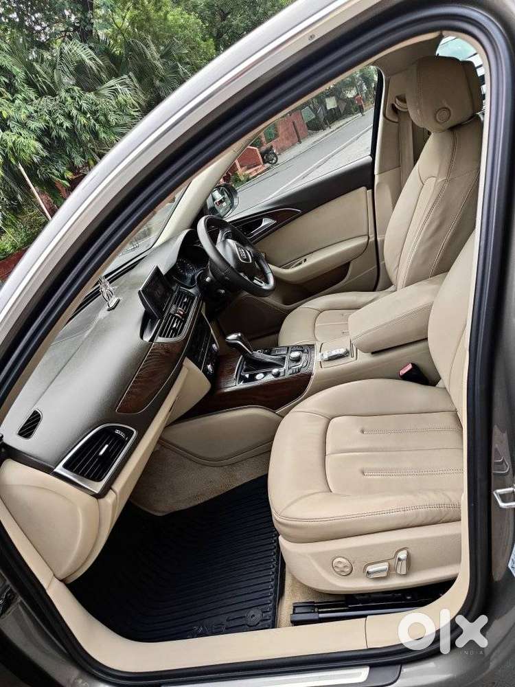 Audi A6 1.8 35 Tfsi Premium Matrix, 2016, Petrol