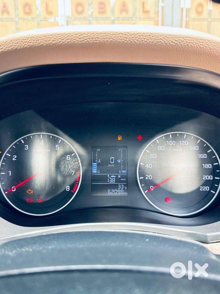 Hyundai Elite I20 Magna+ Vtvt, 2019, Petrol