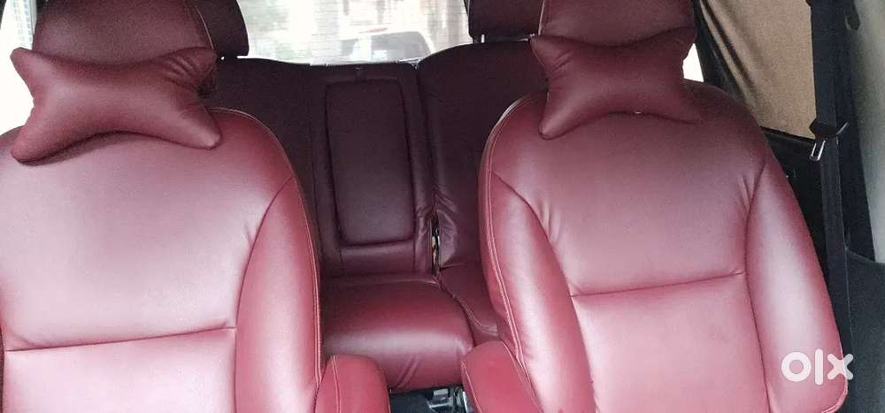 Tata Safari Storme 2017 Diesel Car