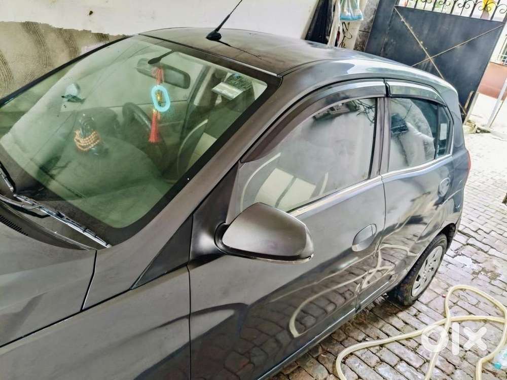 Hyundai Santro 2020 Petrol Good Condition