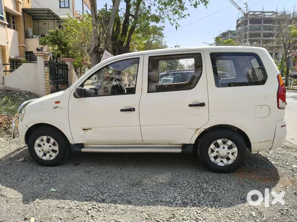 Mahindra Xylo Diesel Automatic 2011