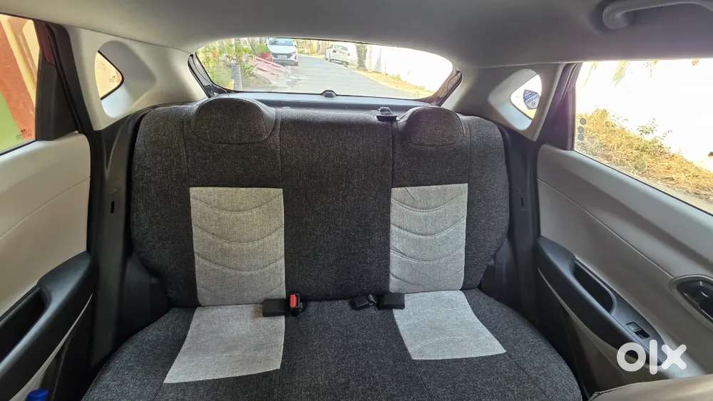 Hyundai I20 Automatic In Best Condition.