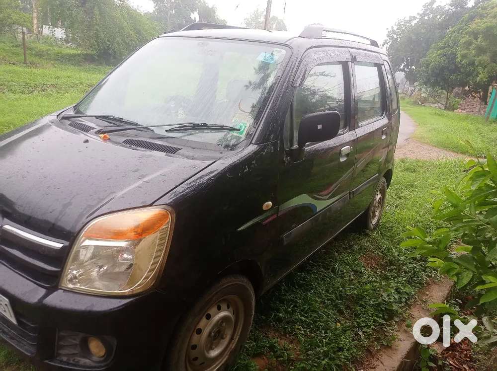 Wagon R 2006 , Rc Valid Till Oct 2029. Single Hand Used Fauji Gadi