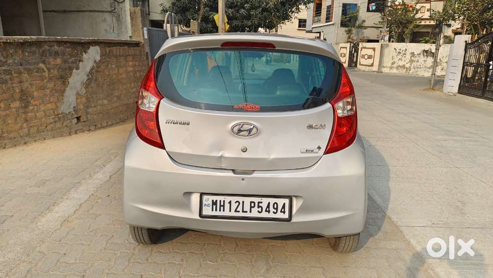 Hyundai Eon Era Plus, 2015, Petrol