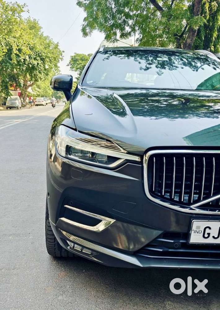 Volvo Xc60 D5 Inscription, 2019, Diesel