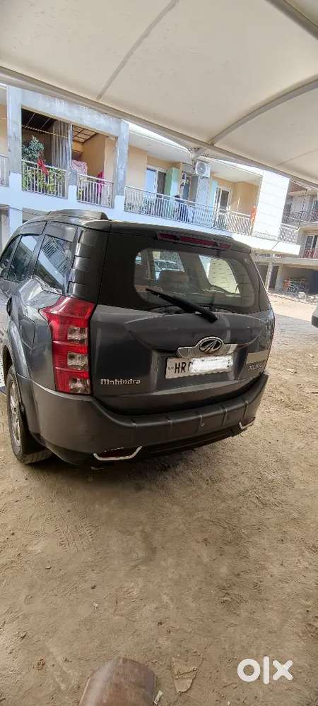 Mahindra Xuv500 Diesel 2012 Manual