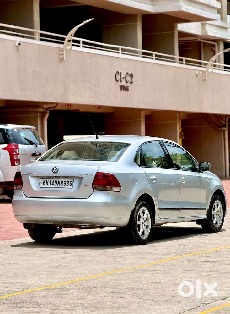Volkswagen Vento 1.5 Tdi Highline Plus, 2012, Diesel