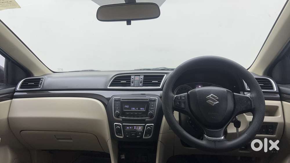 Maruti Suzuki Ciaz 1.4 Delta, 2018, Petrol