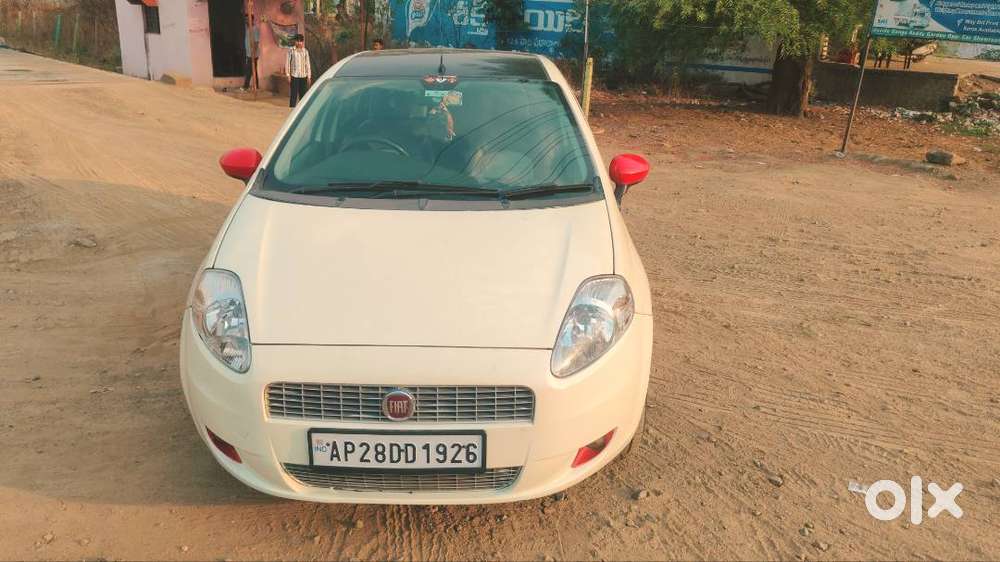 Futures 1,auto Climate Ac Function  2, 2 Air Bag's 3,abs