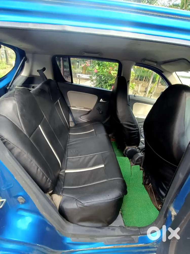 Maruti Suzuki Alto 2017