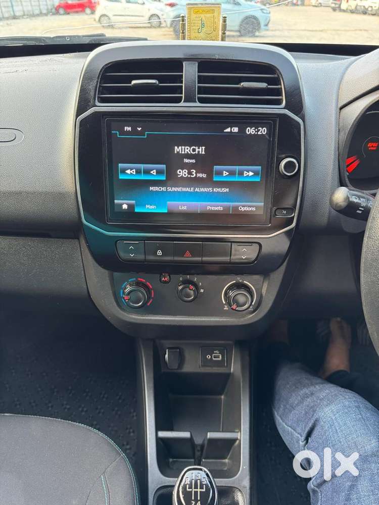 Renault Kwid 1st Owner, Top Model, Well Maintained