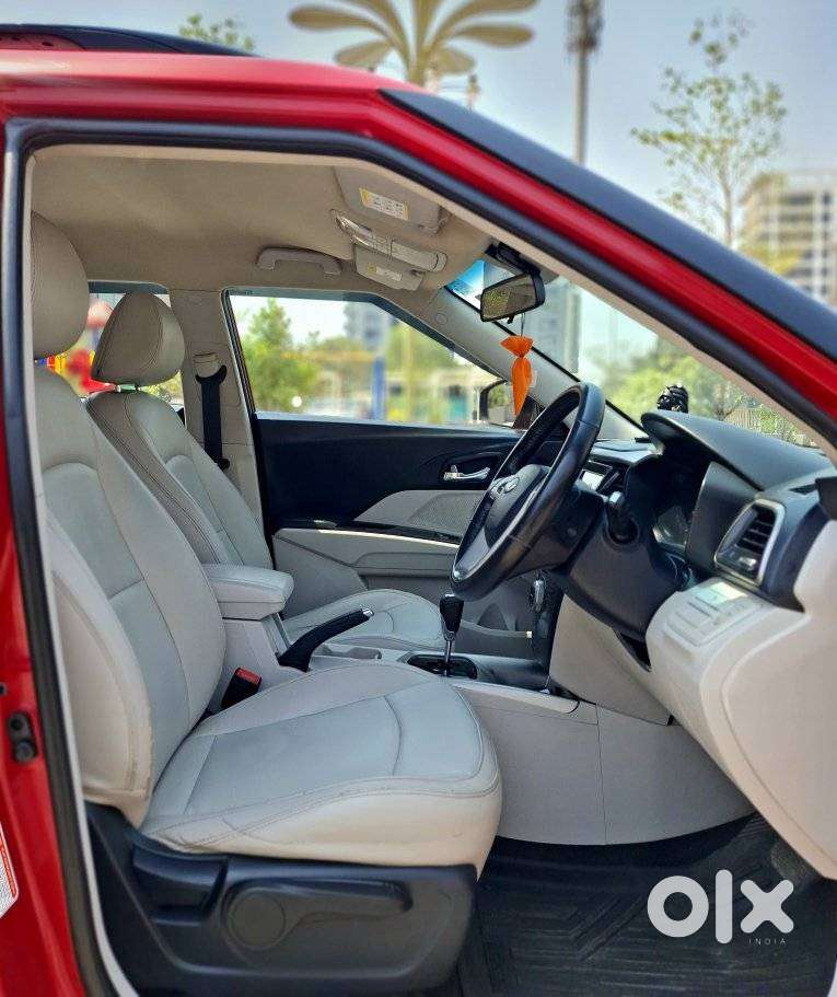 Mahindra Xuv300 W8 Diesel, 2019, Diesel
