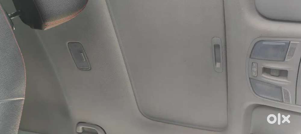 Kia Sonet Diesel 2022 Top End