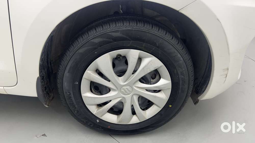 Maruti Suzuki Swift Vvt Vxi, 2022, Petrol