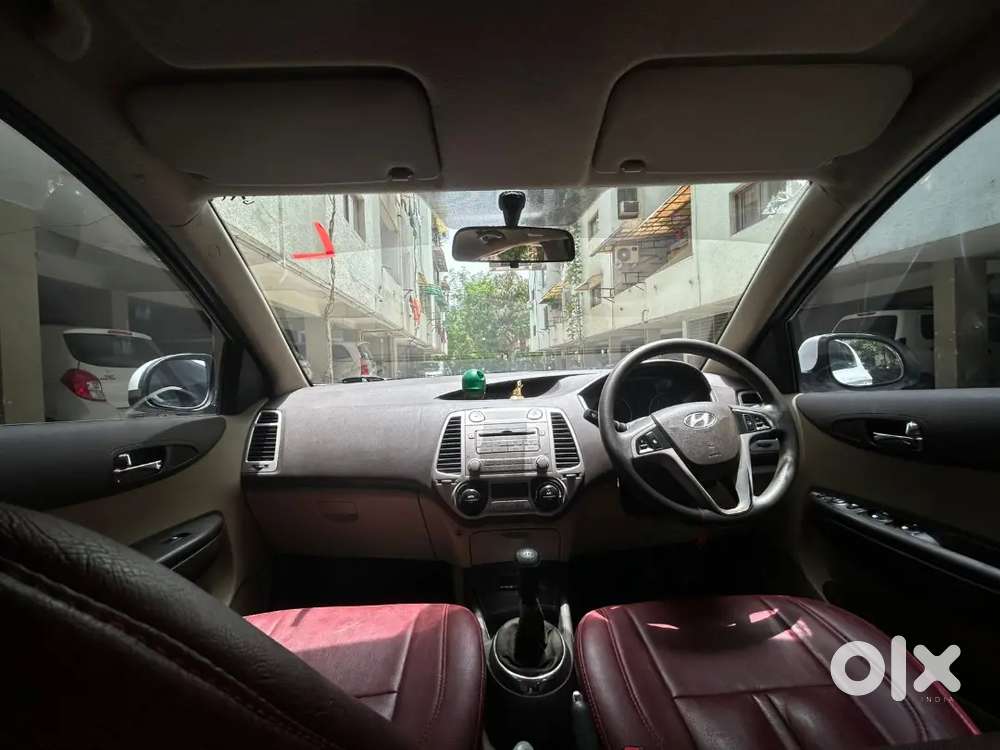 Hyundai I20 2011 Diesel Well Maintained