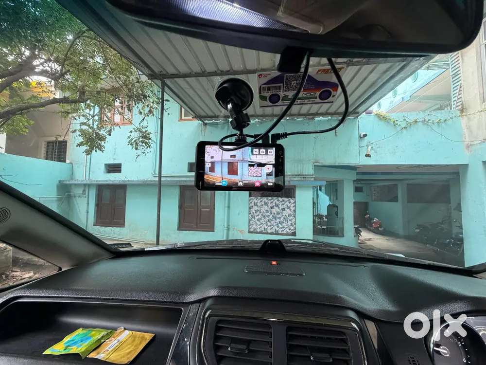 Tata Hexa 2.2 Xta 2017