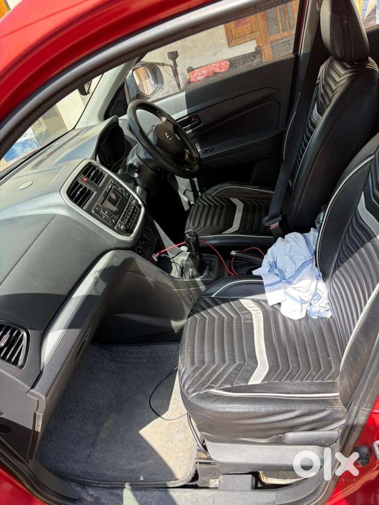 Maruti Suzuki Brezza 2016 Diesel Well Maintained