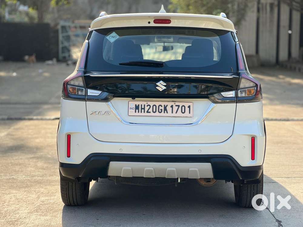 Maruti Suzuki Xl6 Zeta Mt Cng, 2023, Cng & Hybrids